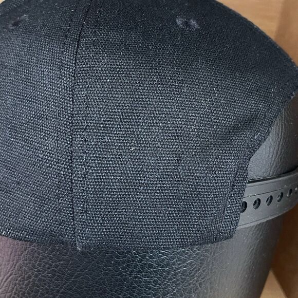 Vintage Garfield All American Snapback Adjustable Embroidered Hat Cap - Picture 6 of 16